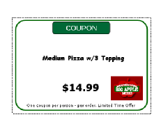 Coupon 2