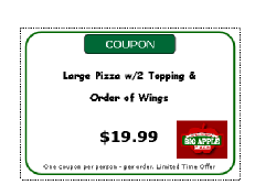 Coupon 1